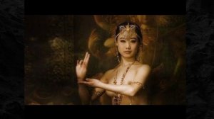 ЖРИЦА ЛЮБВИ....ДЛЯ ВСЕХ...