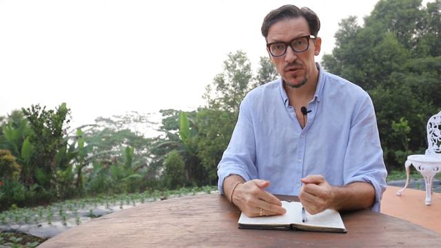 Ицхак Адизес. Развитие лидеров смотреть онлайн