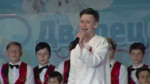 Пичужкин Андрей - Журавль по небу летит (9.05.22)