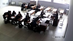 ВЗЛОМ КАМЕР В ШКОЛЕ | Cam Pranks — Пранки c камерами