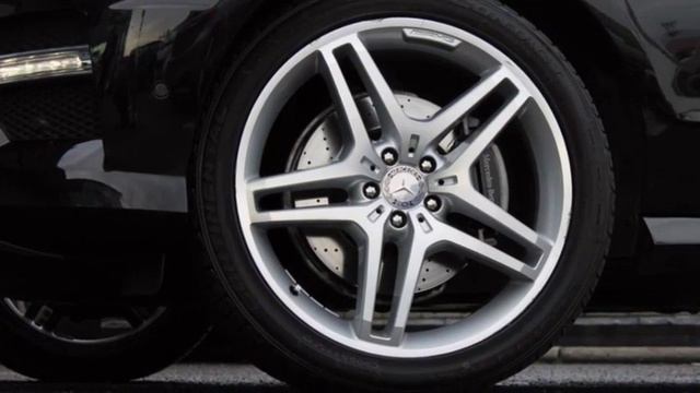 Mercedes-Benz M-Klasse ML 400 AMG  LuchtveringPanodak