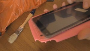 Замена тачскрина (сенсора) на детском планшете Prestigio PMT 3997