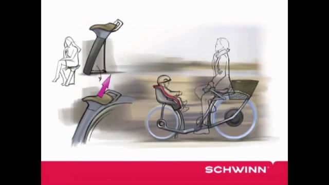 The Future of Cycling - Schwinn смотреть онлайн