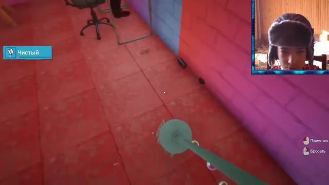 Интернет Кафе закрылось! (Internet Cafe Simulator 2)