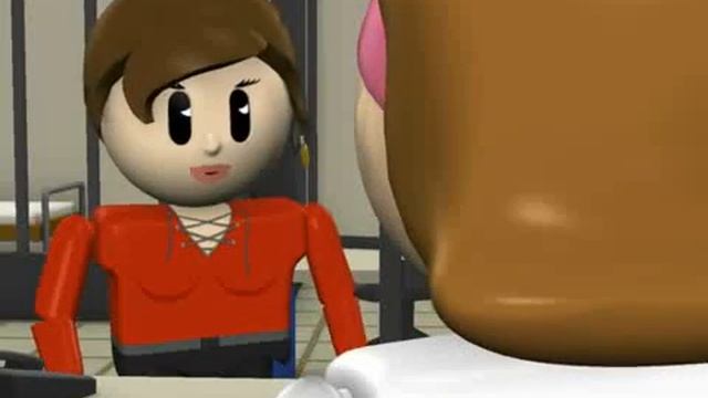 sniffy the dog and coworkers adventures смотреть онлайн