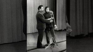 Высоцкий. Вот это да! Вот это да!..