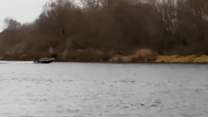 Триера 390 Fish. Комплектация комфорт.