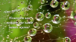 Доброе Утро с ЯАЭЛЬ! Что такое ЭГО? Помогает или мешает оно нам в нашей жизни? (03.05.2017)