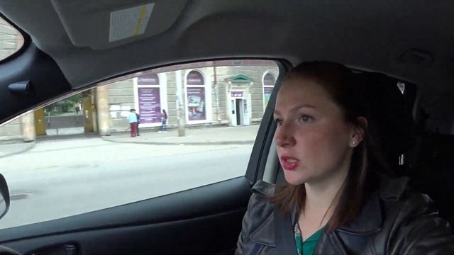 Ежедневная эксплуатация Nissan Leaf . Заряжаем раз в три дня смотреть онлайн