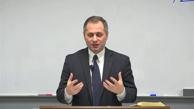 Сообщение 4: «Состояния построенной церкви (2)» смотреть онлайн