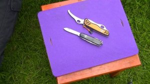 VICTORINOX CLIMBER, VICTORINOX HUNTER XS, Стоит брать или нет