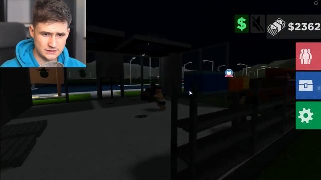 BUILDING THE BIGGEST STORE POSSIBLE? // Roblox Store Tycoon смотреть онлайн