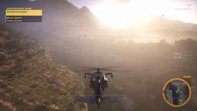 Ghost Recon Wildlands "SPECIAL OPERATION 4" BASE KILLING! BIG UPDATE IS HERE!!!! PREP HYPE! смотреть онлайн