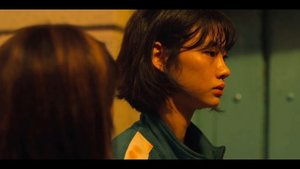 Игра в Кальмара - Игрок 067 и 240