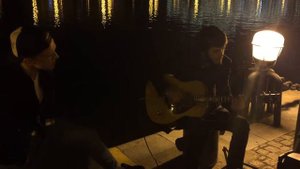 Юра Чеченский - В сигаретном дыму