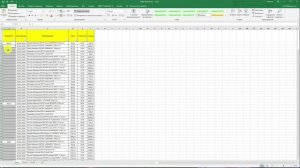 Как сделать копирование ячейки в Excel?  Как сделать дублирование данных в пустые ячейки Excel?