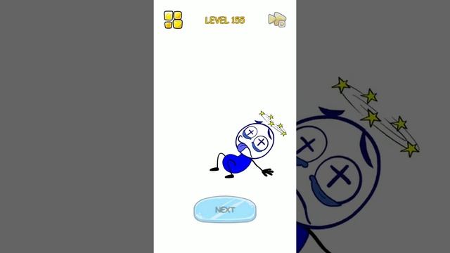 Pencil draw puzzle Level 151 to 160 Walkthrough