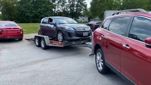 Автосвалка Junkyard. Аукцион Сopart. Автосервис в Америке как бизнес