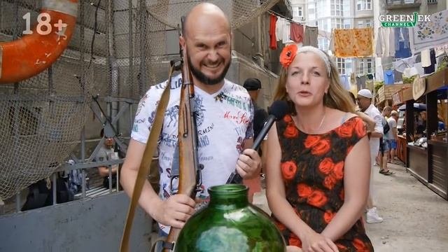 Пошлые анекдоты 18+ - Солнышко раздвинь ножки №30 - Анекдоты от Новицкого