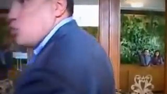 Истинное лицо партии регионов Регионов Депута Крыма Александр Мельник смотреть онлайн