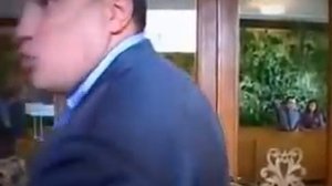 Истинное лицо партии регионов Регионов Депута Крыма Александр Мельник