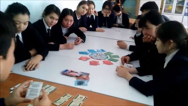 #40 мектеп. #danazhol #капиталист vs клоун ойыны #1 смотреть онлайн