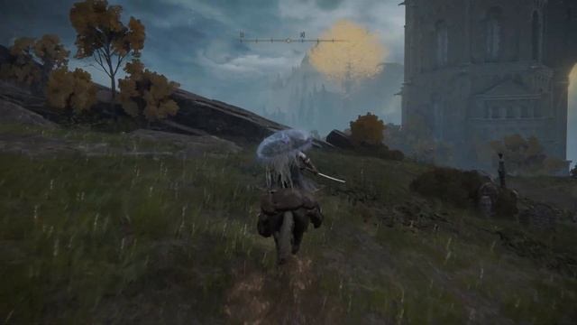 Elden Ring #22 - Карианский читальный зал