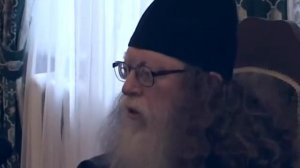 Архимандрит Рафаил Карелин Ответы на вопросы ч 3