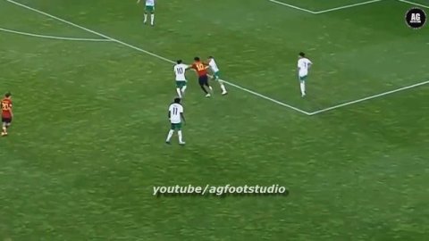 Ламин Ямал - Лучшие финты и голы в 2023 за Барселона