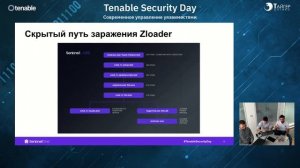 Хитрая находка хакеров. Разбор кейса Zloader у реального заказчика из практики SentinelOne