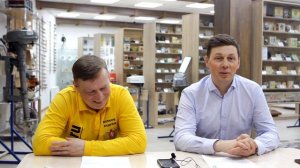 Рыболовы-спортсмены отвечают на вопросы про ловлю на мормышку со льда