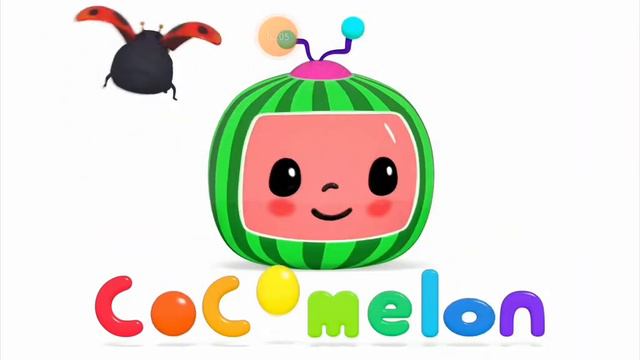 видео называется Cocomelon Hello song смотреть онлайн