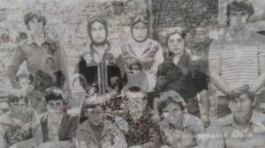 Хаджалмахинский этюд 48. Идрисов Газимагомед.