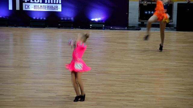 кубок губернатора Санкт-Петербурга акробатический рок-н-ролл, Глазкова Алиса дисциплина Младшие-2 смотреть онлайн