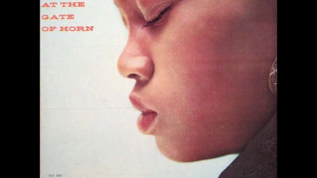 Odetta - The Midnight Special (1957) смотреть онлайн