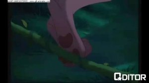 Giant Nala stomp