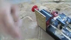 настольный мини токарный станок