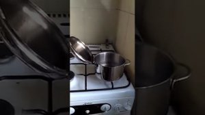 как кипит вода в  Гурман ВСМПО ПОСУДА