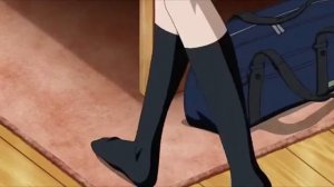 Аниме клип яркая чихая я рисую на освальте