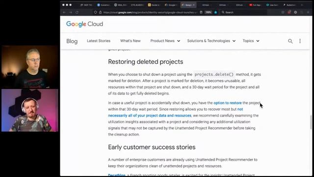 ? Do You Trust the NSA to Help You Harden Your Kubernetes Cluster? смотреть онлайн