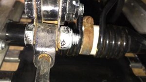 Стелс Ермак избавляемся от валкости.