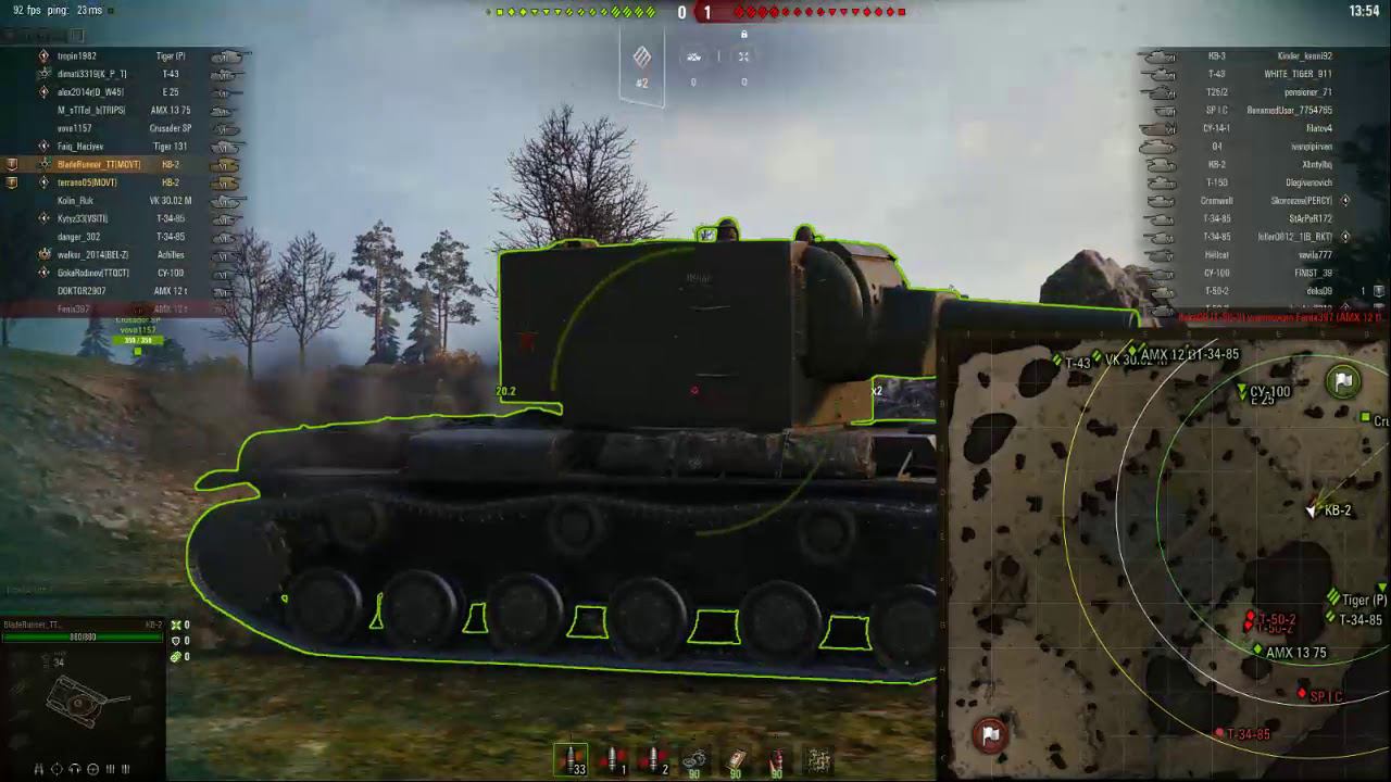 Вспоминаю и катаю в WoT смотреть онлайн