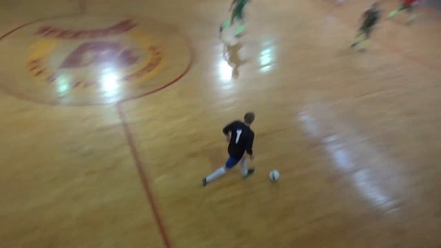 5 тур. Достар-Evolution - Локомотив-НЖС-КТЖ (9:3) Высшая Лига смотреть онлайн