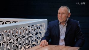 Почему я выбрал НГУ? Сергей Мироносецкий.  «Солар Системс»