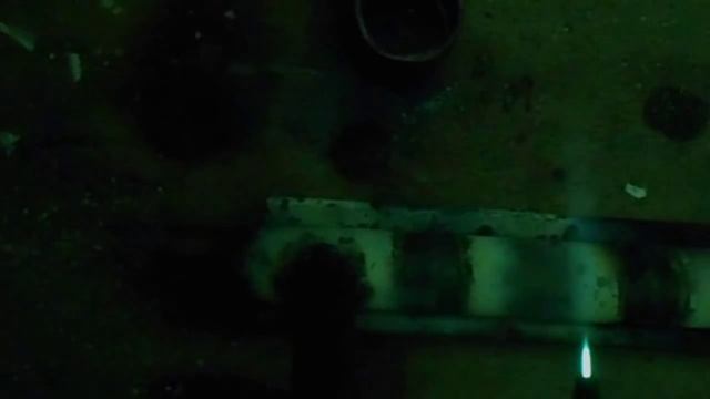 Как врезаться в трубу газосваркой.mp4 смотреть онлайн