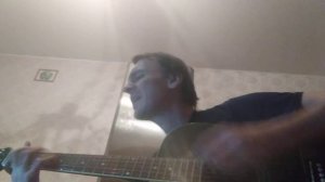 Мумий Тролль-Девочка(cover)