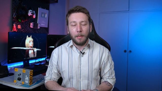 Fiyat/Performansı yüksek iki TWS kulaklık: QCY T13 ve T13 ANC смотреть онлайн