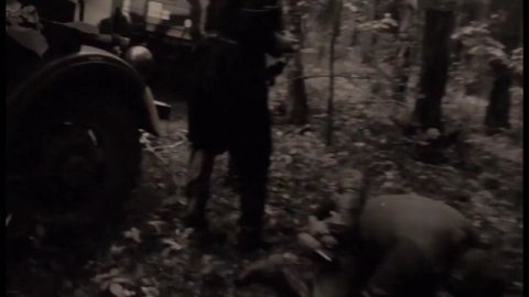 ПРЕДАТЕЛЬ (2 ЧАСТЬ)