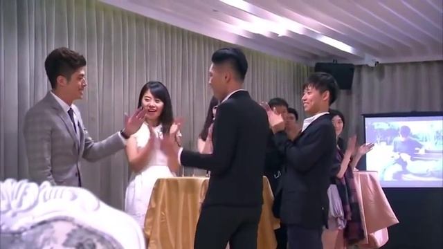 Любовь по закону Мёрфи  Любовь по закону подлости 1/19 озвучка Julia Prosenuk смотреть онлайн