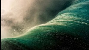 Relax Music "Ocean"\ Расслабляющая музыка "Океан"